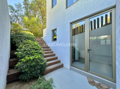 Espectacular Casa En Venta, Las Brisas