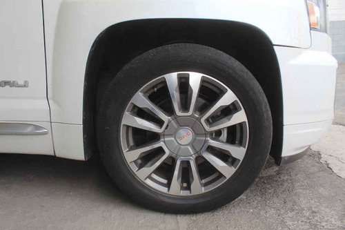 Imagen 15 de 15 de Gmc Terrain 2017 5p Denali V6/3.6 Aut
