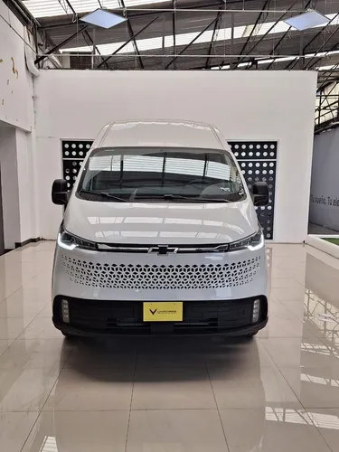 Chevrolet Express 2025