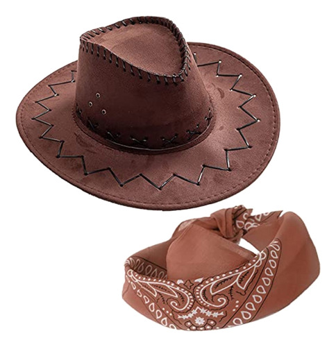 (dc) Sombrero, Bandanas, Para Despedida De Soltera, Sombrero