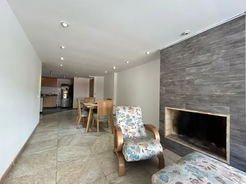 Apartamento En Venta En Chicó Navarra. Cod V13924
