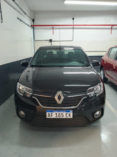 Renault Logan 1.6 16v Life