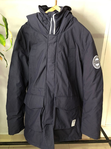 Parka adidas Importada Original