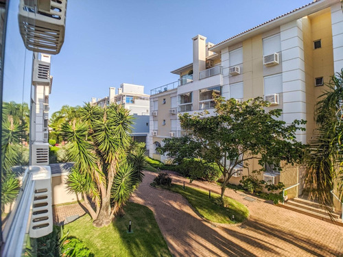 Imagem 6 de 30 de Apartamento À Venda Em Ingleses Do Rio Vermelho - Ap004297