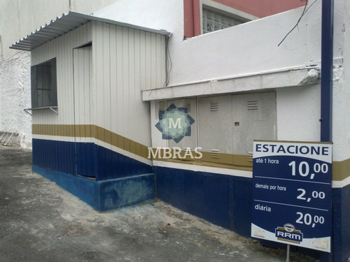 Imagem 4 de 8 de Lote/terreno À Venda - Localizacao Nobre - Mb11399