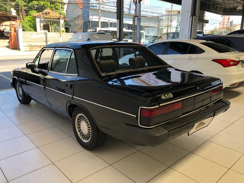 Imagem 5 de 15 de Opala 4.1 Comodoro Sl/e 12v Gasolina 4p Manual 1989