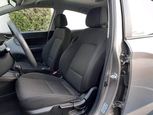 Imagem 9 de 12 de Hb20 1.6 16v Flex Vision Automático