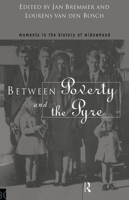 Libro Between Poverty And The Pyre: Moments In The Histor...