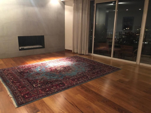 Imagen 14 de 21 de Venta Departamento Club De Golf Bosques, Ciudad De México, C