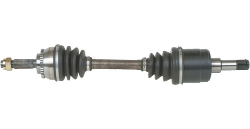 Flecha Homocinética Delantera Izq Eclipse L4 2.0l 96-99