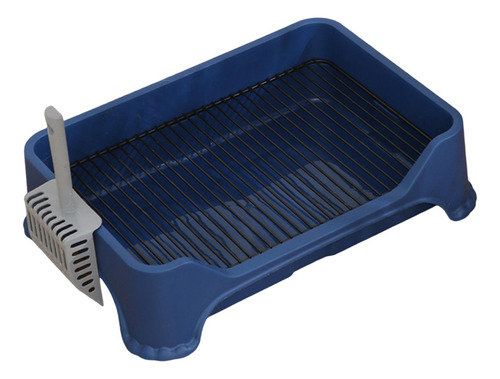 Soporte Para Almohadilla Para Orina, Inodoro Para Azul