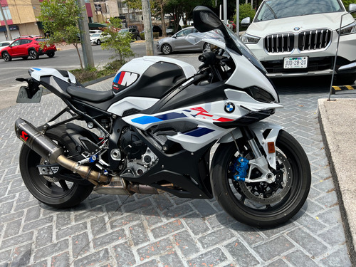 S 1000 Rr Impecable