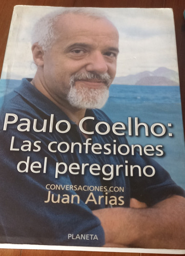Paulo Coelho , Las Confecciones Del Peregrino 