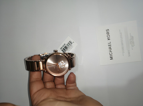 Reloj Michael Kors Mujer Mk3640