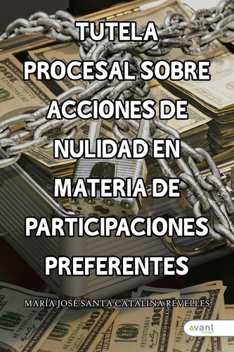 Libro Tutela Procesal Sobre Acciones De Nulidad En Men Ma...