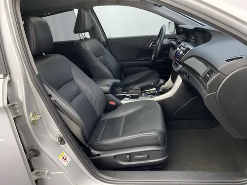 Honda Accord 3.5 Ex V6