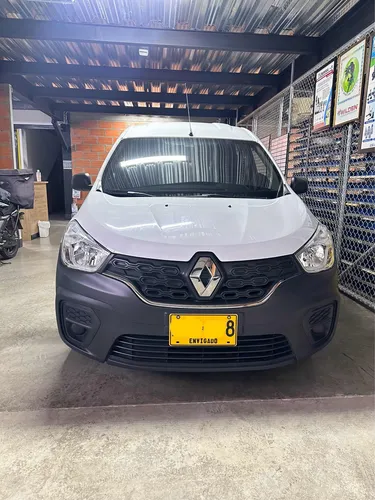 Renault Kangoo 1.6 Express