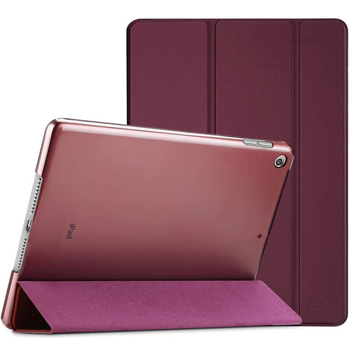 Funda Procase Para iPad 10.2 8va/7ma Generacion (8c4)