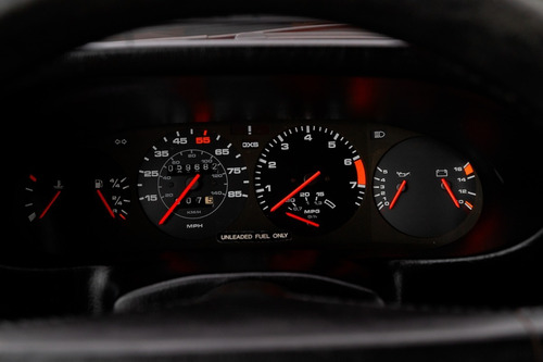 Imagem 3 de 11 de 1982 Porsche 928