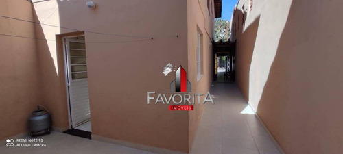 Imagem 8 de 30 de Sobrado Com 3 Dormitórios À Venda, 130 M² Por R$ 500.000,00 - Jardim Ouro Preto - Taboão Da Serra/sp - So0029
