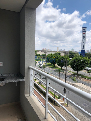 Imagem 15 de 30 de Loft Semi Mobiliado Para Locação No Marco Zero Home - Lf00088 - 70590993