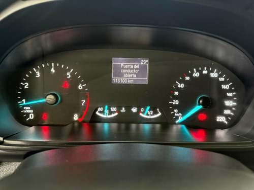 Ford Ecosport Ford EcoSport SE 1.5 (Flex)