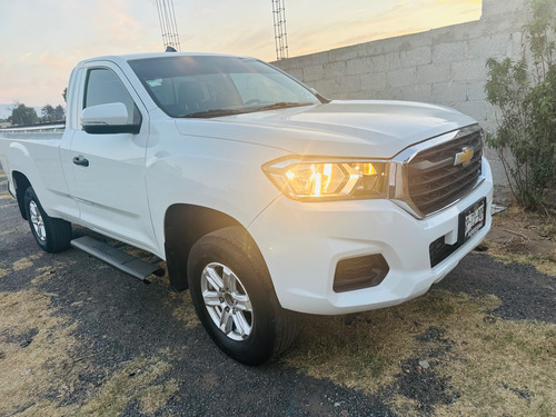 Chevrolet S-10 Max 2.4 Cab Regular 4X2 Mt