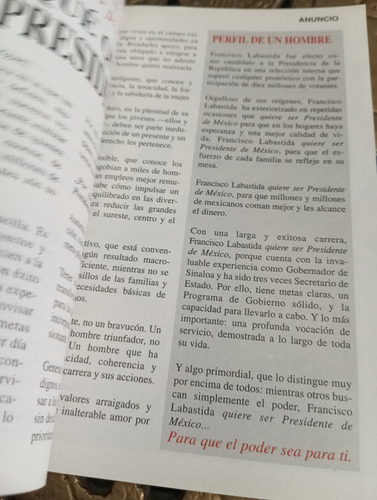 Revista Selecciones No 714 Mayo 2000 (Usado)