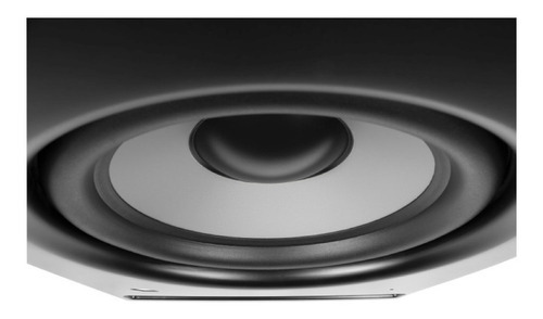 Monitor Sub Woofer Estudio 150w Proel Activo Profesional