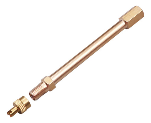 Extensor De Vástago De Válvula , Adaptador De Extensión