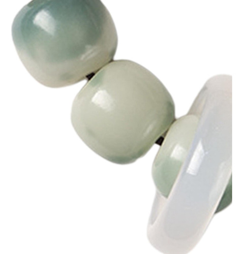 Pulsera De Cuentas De Madera, Pulsera De, Pulsera De