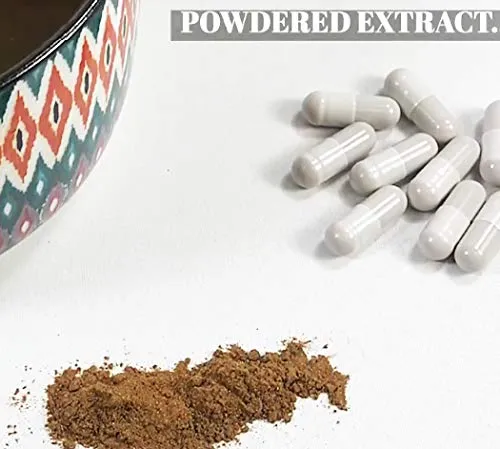 Supplement Bright Nutrition Inner-ear Balance 180 Cápsulas