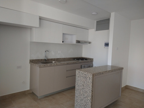 Imagen 2 de 30 de Arriendo Apartamento Para Estrenar Cerca A Uninorte, Barranquilla