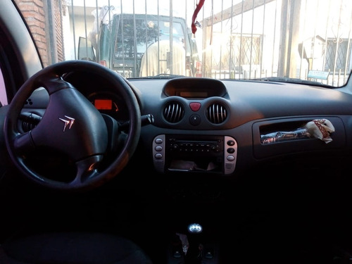 Citroen C3 2010 ( No Cambio Por Plan De 0 Km)