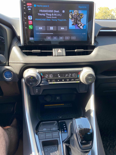 Toyota Rav4 Hybrida Xle Sport