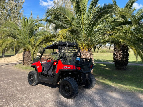Imagen 3 de 5 de Utv Polaris Rzr 800cc 2011 Excelente Estado
