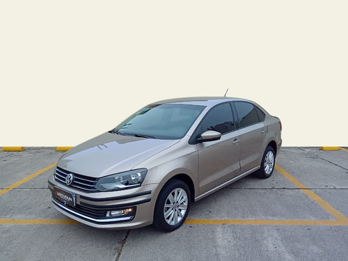 Volkswagen Polo 1.6 Comfortline