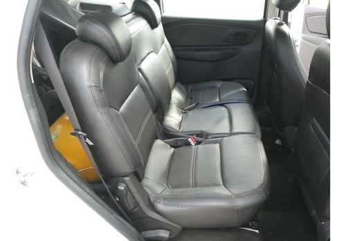 Imagem 6 de 9 de Sucata Chevrolet Spin 1.8 At Lt Adv 2018