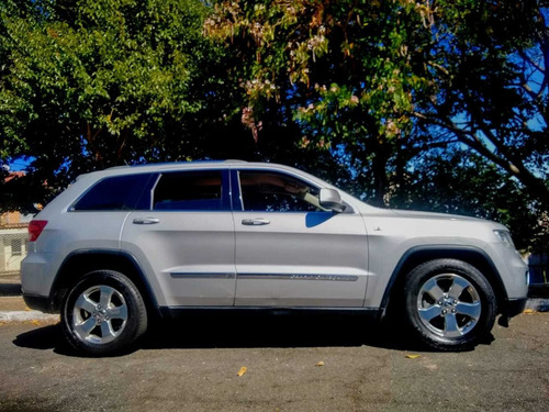 Jeep Grand Cherokee 2012 3.6 Limited Aut. 5p