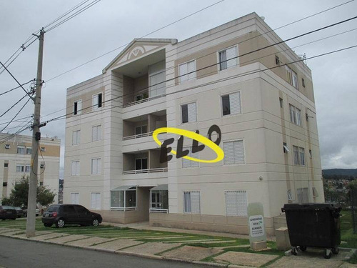 Imagem 1 de 3 de Apartamento À Venda, 48 M² Por R$ 160.000,00 - Jardim Ísis - Cotia/sp - Ap1764