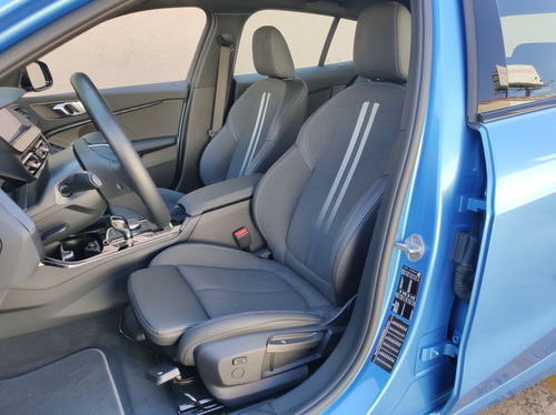 Imagem 7 de 15 de Bmw 118i 1.5 12v Sport Gp 2020