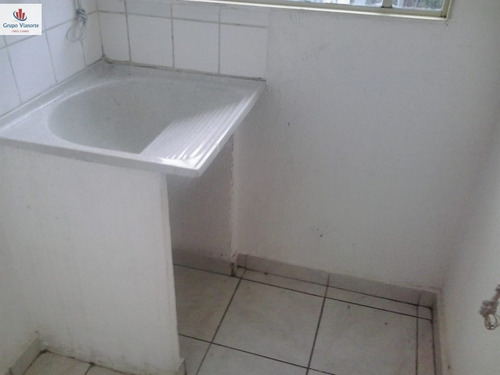 Apartamento A Venda No Bairro Taipas Em São Paulo - Sp. - Ga151-1