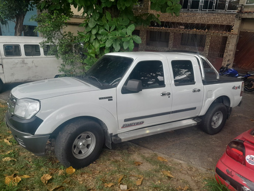 Ford Ranger 3.0 Xls Cab. Dupla 4x4 4p