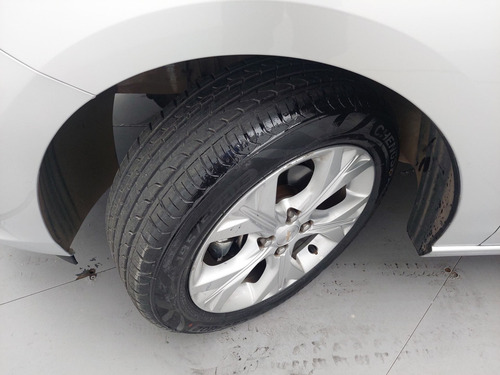 Chevrolet Onix 1.0 TURBO FLEX PLUS LTZ MANUAL