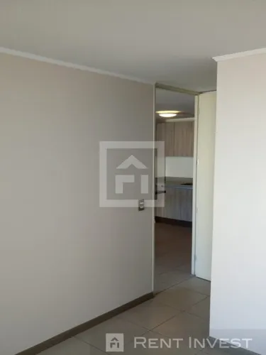 Imagen 5 de 21 de Departamento En Arriendo En Santiago