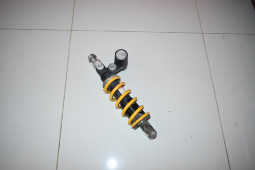 08-09 Suzuki Gsxr 600/750 Amortiguador Trasero (Usado)