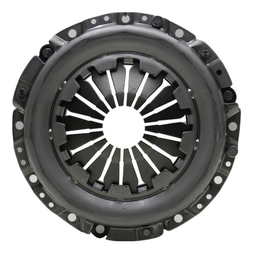 Kit De Clutch 2012 2017-2018 Hyundai Grand I10 Gl Gls 1.2l