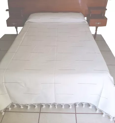 Juego de Cama Artesanal – oaxacaXamor