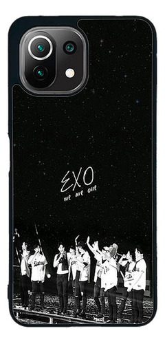 Funda Compatible Con Oppo De Banda Eexo #1