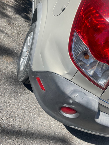 Chevrolet Captiva 2.4 A Sport Aa R-16 At